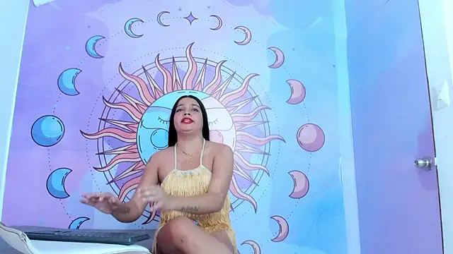 luna hoott online show from 05.14.26