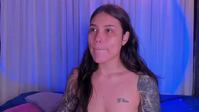 sweett dirty online show from 03.24.26