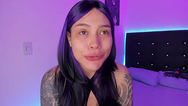 sweett dirty online show from 04.12.26