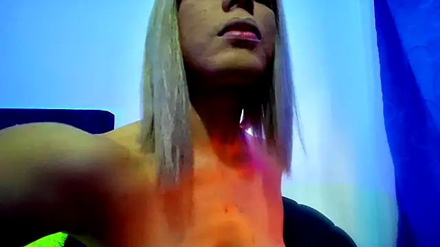 Aliice Doll online show from 09.27.25