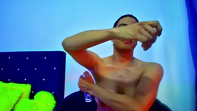 Aliice Doll online show from 09.29.25