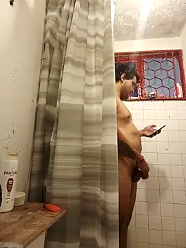 Bartolito001 online show from 03.17.26