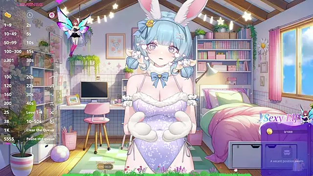 hadamia online show from 04.03.26