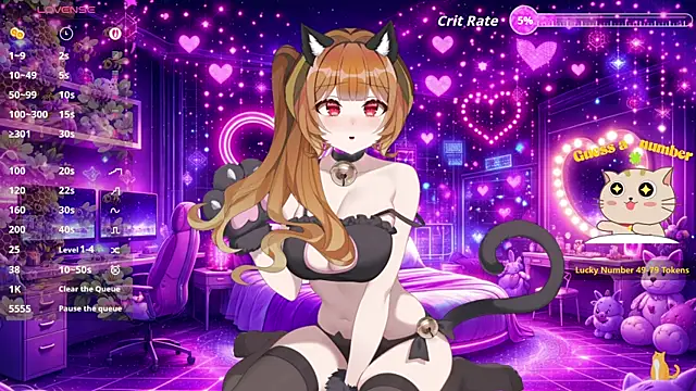 hadamia online show from 04.11.26