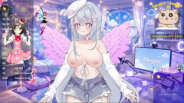 hadamia online show from 06.03.26
