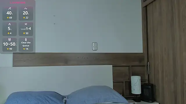 Snapshot of _fullmoon chatting on 02.27.25 fullmoon online show from 02.27.25