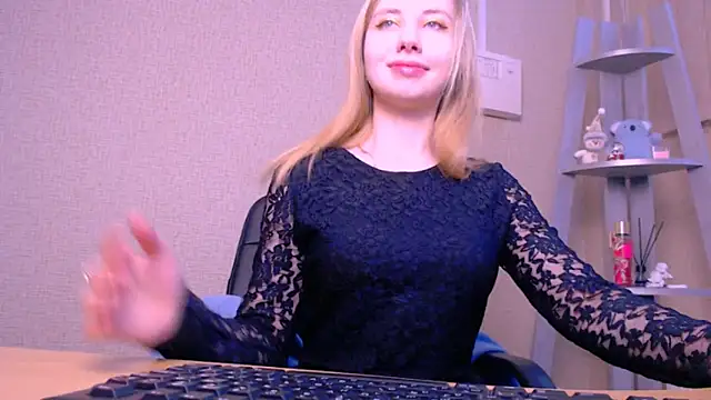 AliceFire  online show from 02.27.25