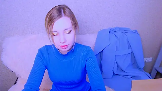 AliceFire  online show from 10.01.25