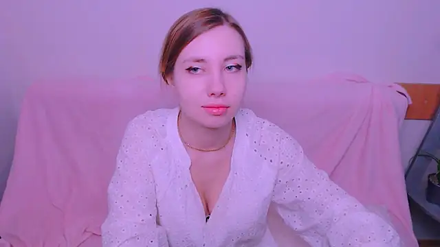 Snapshot of AliceFire_ chatting on 06.01.26 AliceFire online show from 06.01.26