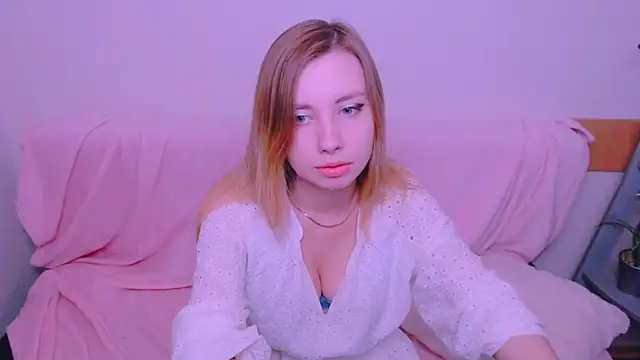 AliceFire  online show from 06.06.26