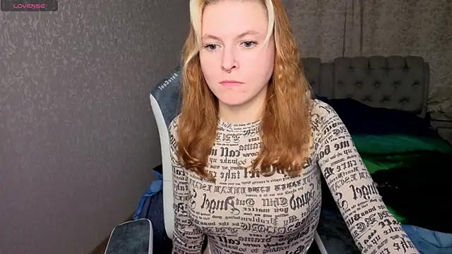 rocky foxy online show from 10.08.25