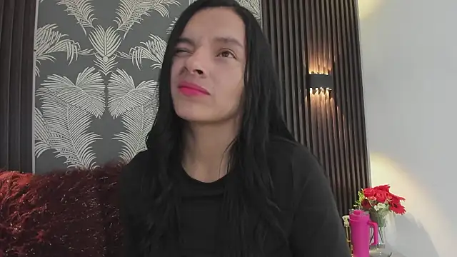  shantal smith online show from 02.01.26