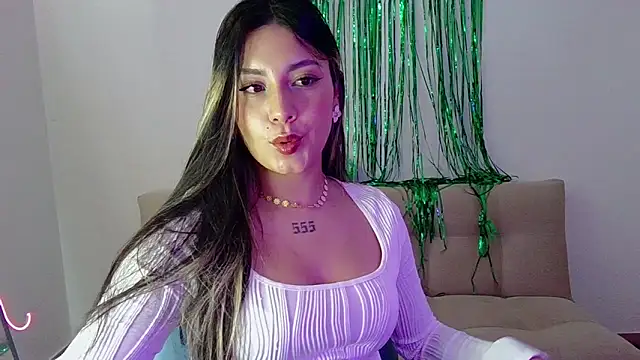 Lia 14  online show from 03.17.26