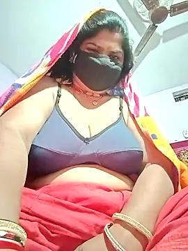 Hotmohni online show from 12.11.24