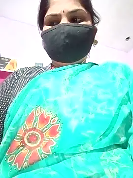 Hotmohni online show from 12.13.24