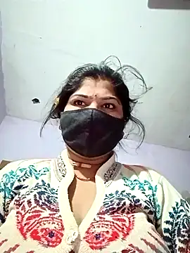 Hotmohni online show from 12.18.24