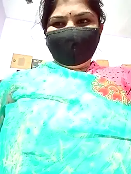 Hotmohni online show from 12.22.24