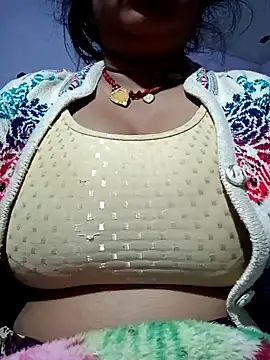 Hotmohni online show from 02.03.25