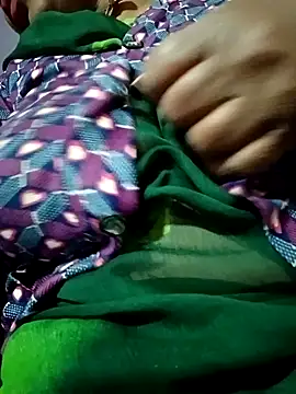 Hotmohni online show from 02.05.25