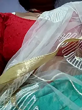 Hotmohni online show from 02.10.25