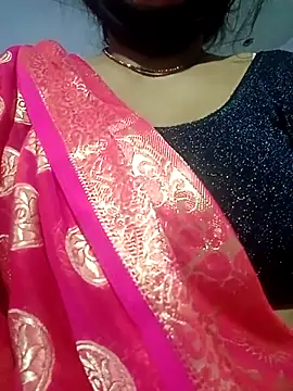 Hotmohni online show from 03.10.25