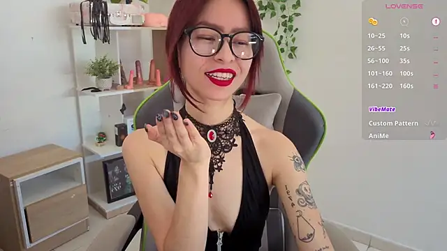 rosse 98  online show from 09.15.25