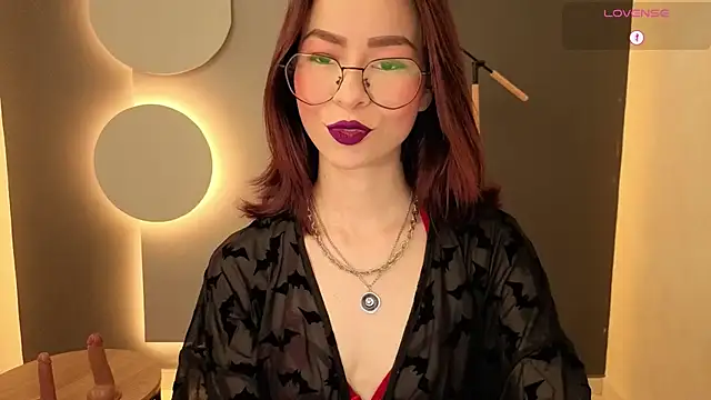 rosse 98  online show from 11.02.25