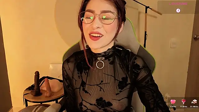 rosse 98  online show from 03.28.26