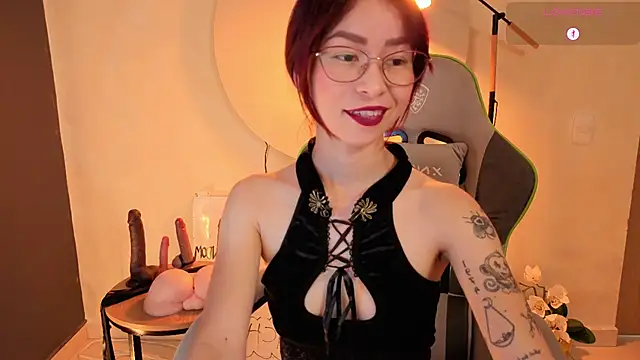 rosse 98  online show from 04.15.26