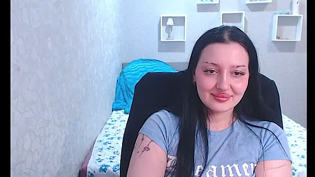 SkarlettMonliss online show from 04.30.26
