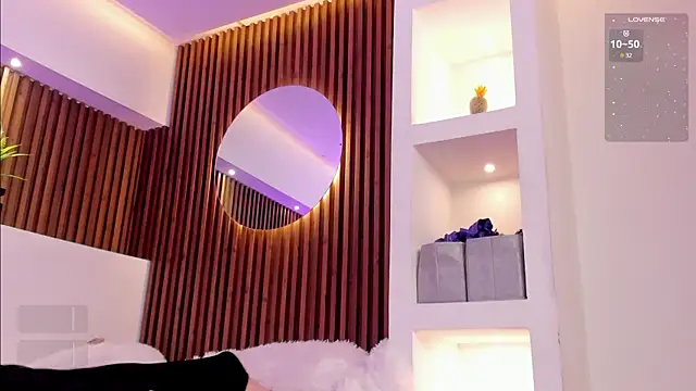 lilith gray9 online show from 02.24.25