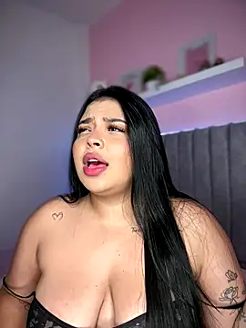 Emily cooper20 online show from 01.09.26