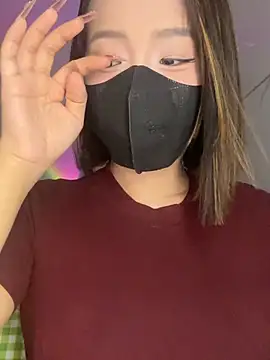 -KathySweet- online show from 06.04.26