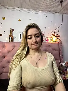 antonella87 online show from 01.31.25