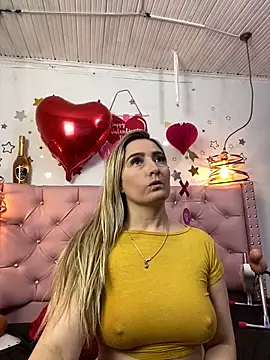 antonella87 online show from 02.19.25