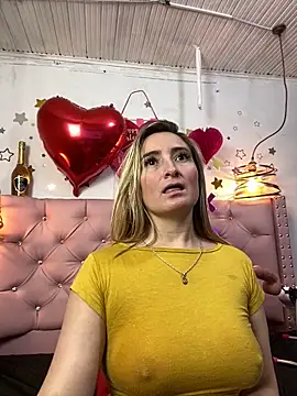 antonella87 online show from 02.19.25