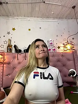 antonella87 online show from 03.13.25