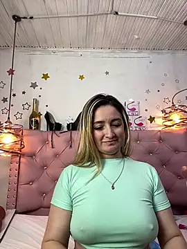 antonella87 online show from 03.20.25