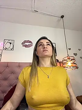 antonella87 online show from 09.15.25