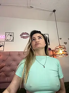 antonella87 online show from 10.06.25