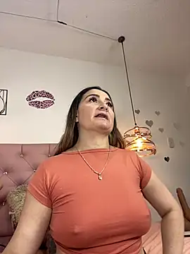 antonella87 online show from 11.10.25