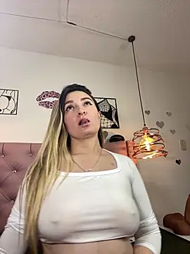 antonella87 online show from 11.18.25