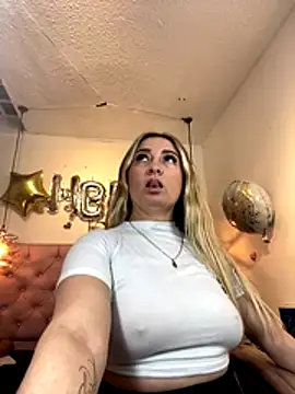 antonella87 online show from 11.25.25