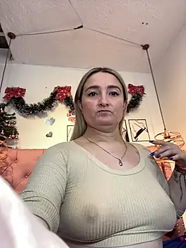 antonella87 online show from 12.16.25