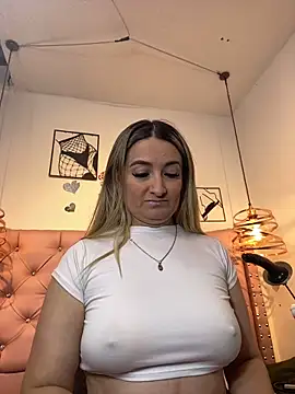 antonella87 online show from 02.03.26