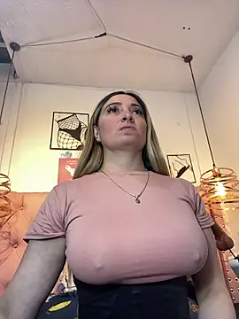 antonella87 online show from 06.09.26