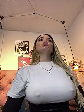antonella87 online show from 06.11.26