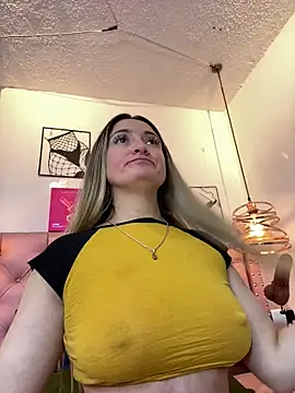 antonella87 online show from 06.18.26