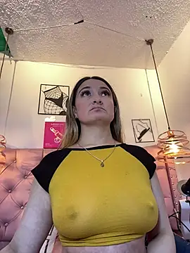 antonella87 online show from 07.07.26