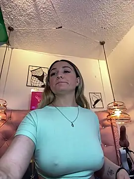 antonella87 online show from 07.18.26